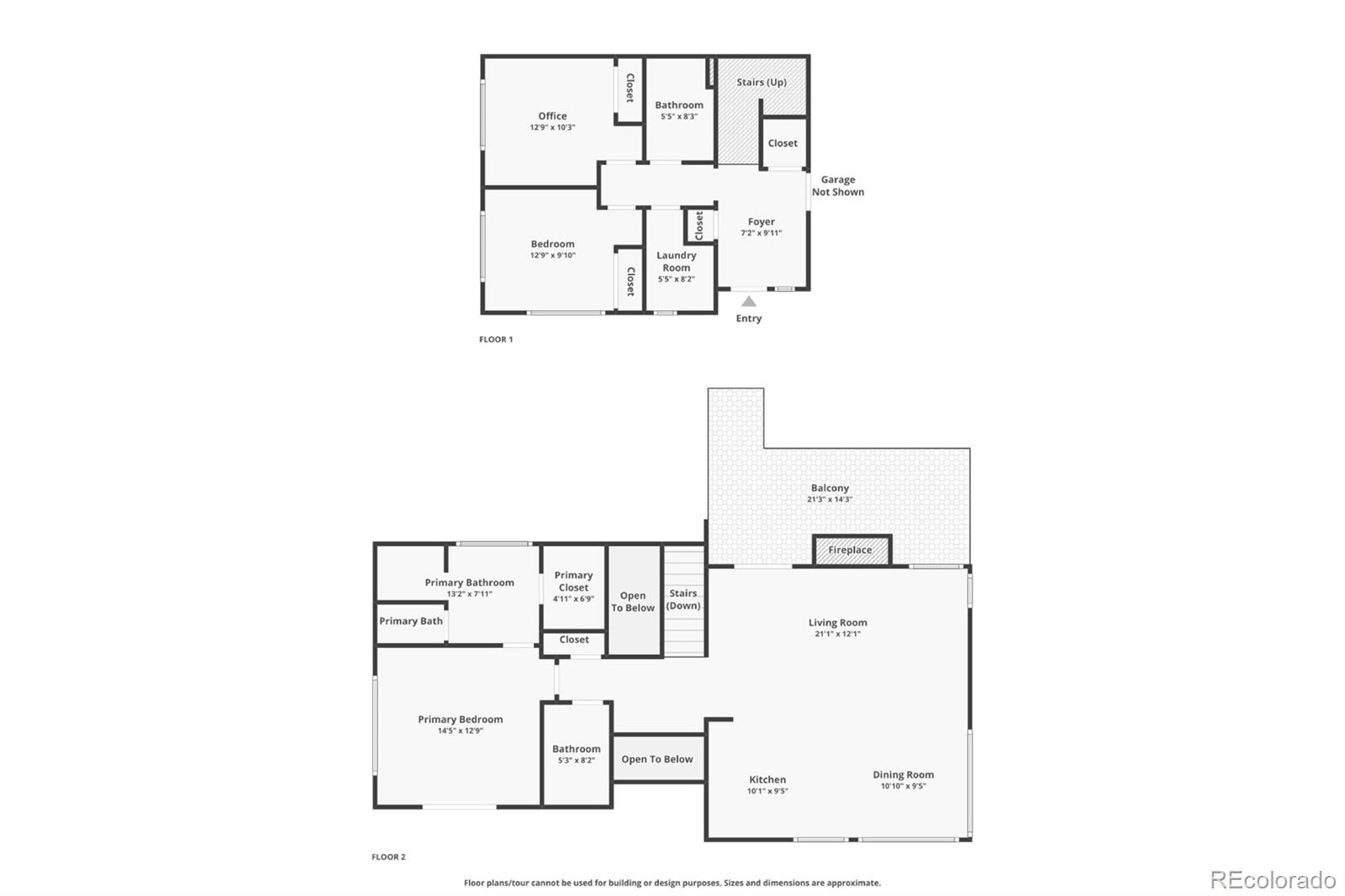 6 Vernon Way Silverthorne CO 80498