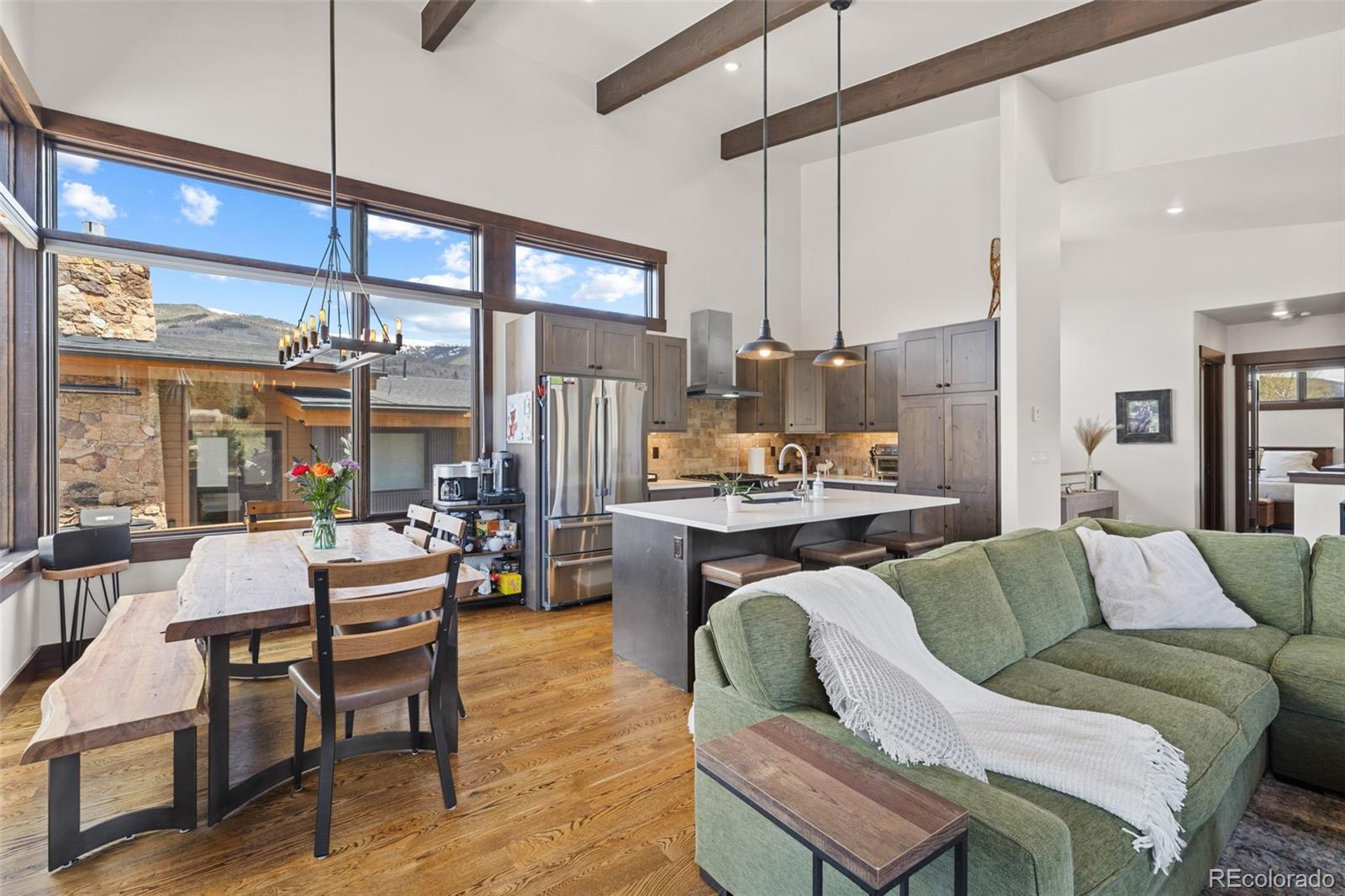 6 Vernon Way Silverthorne CO 80498