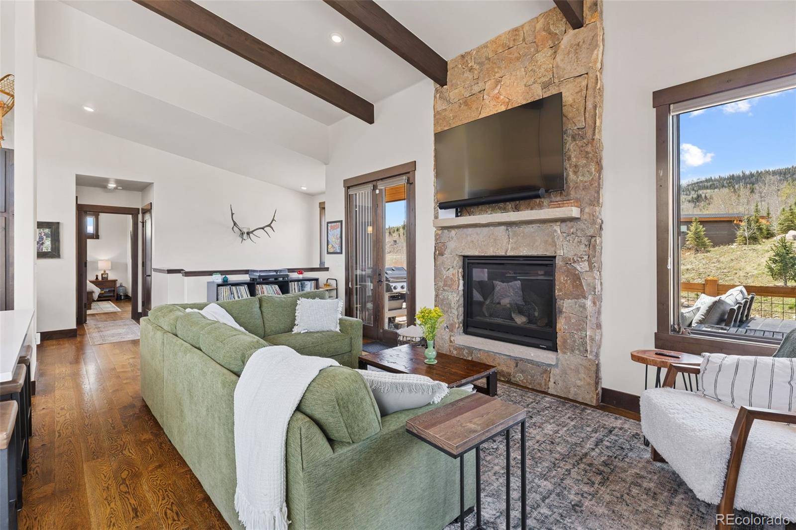 6 Vernon Way Silverthorne CO 80498