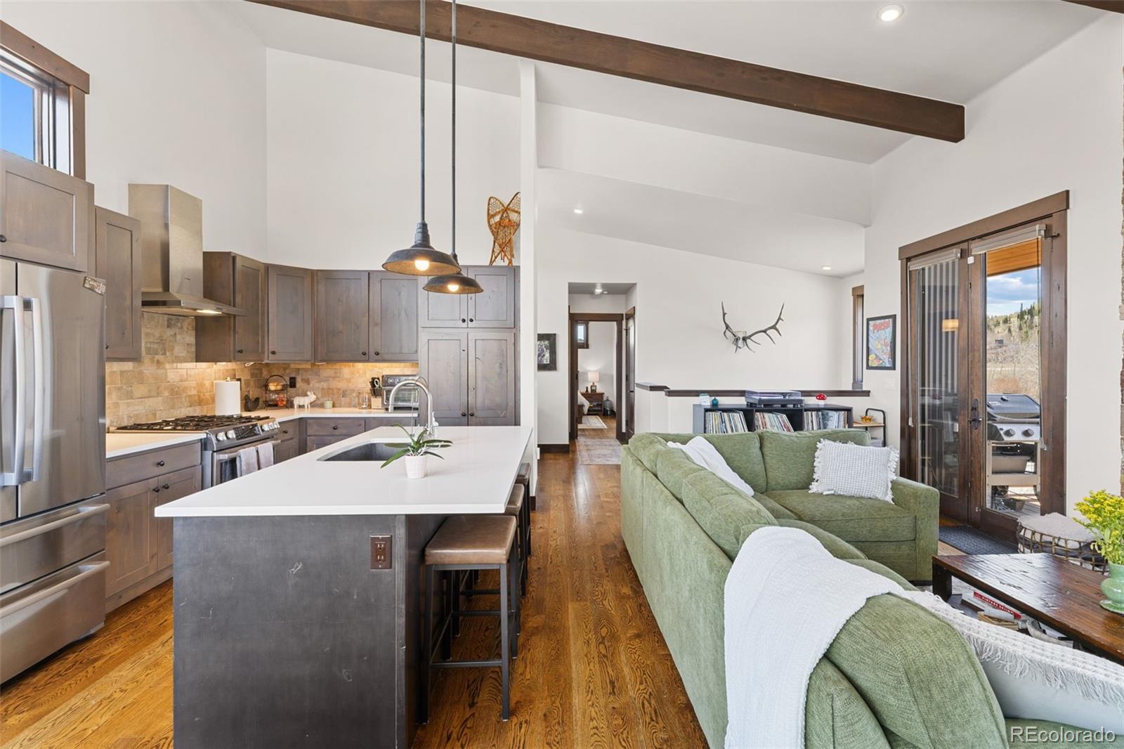 6 Vernon Way Silverthorne CO 80498