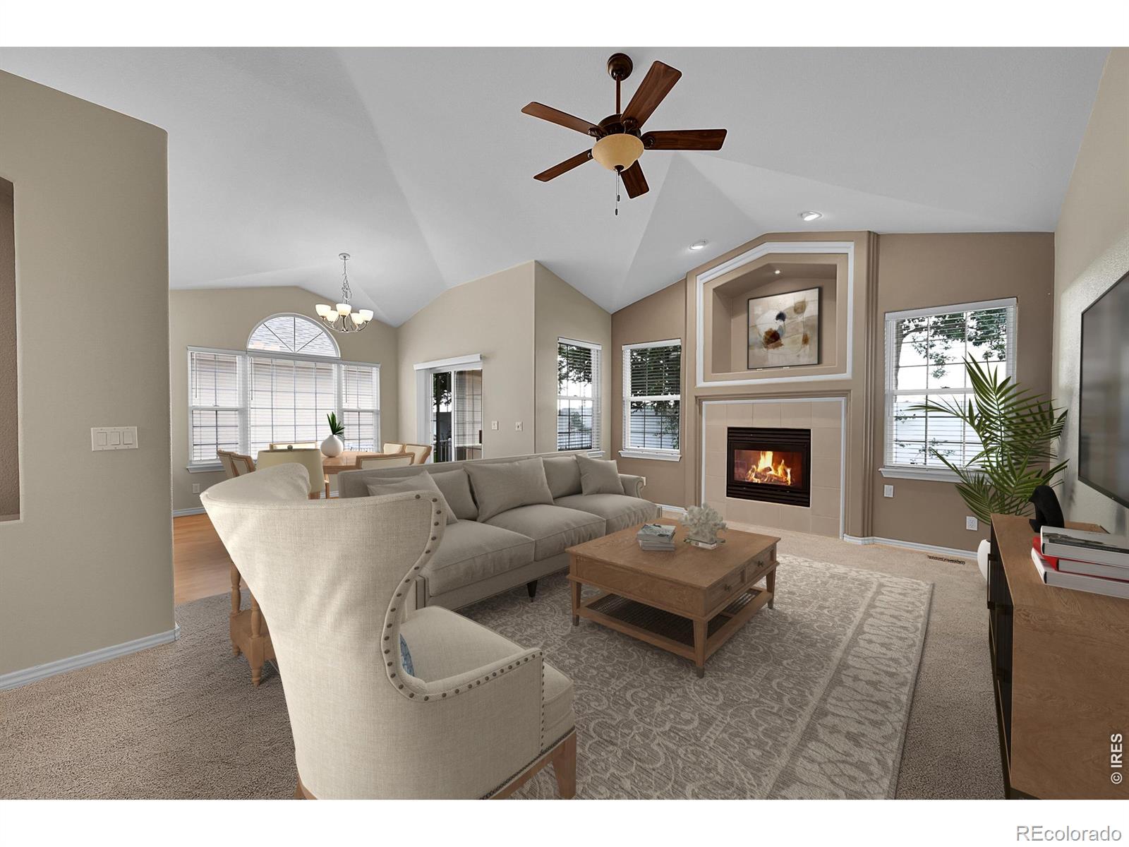 3729 Doral Drive Longmont CO 80503