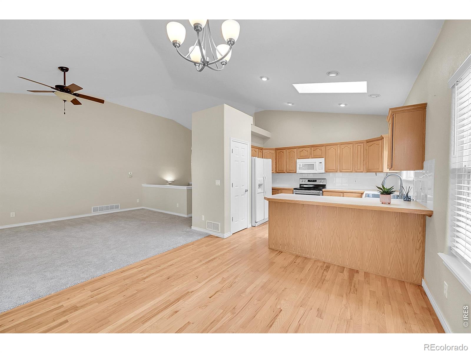 3729 Doral Drive Longmont CO 80503