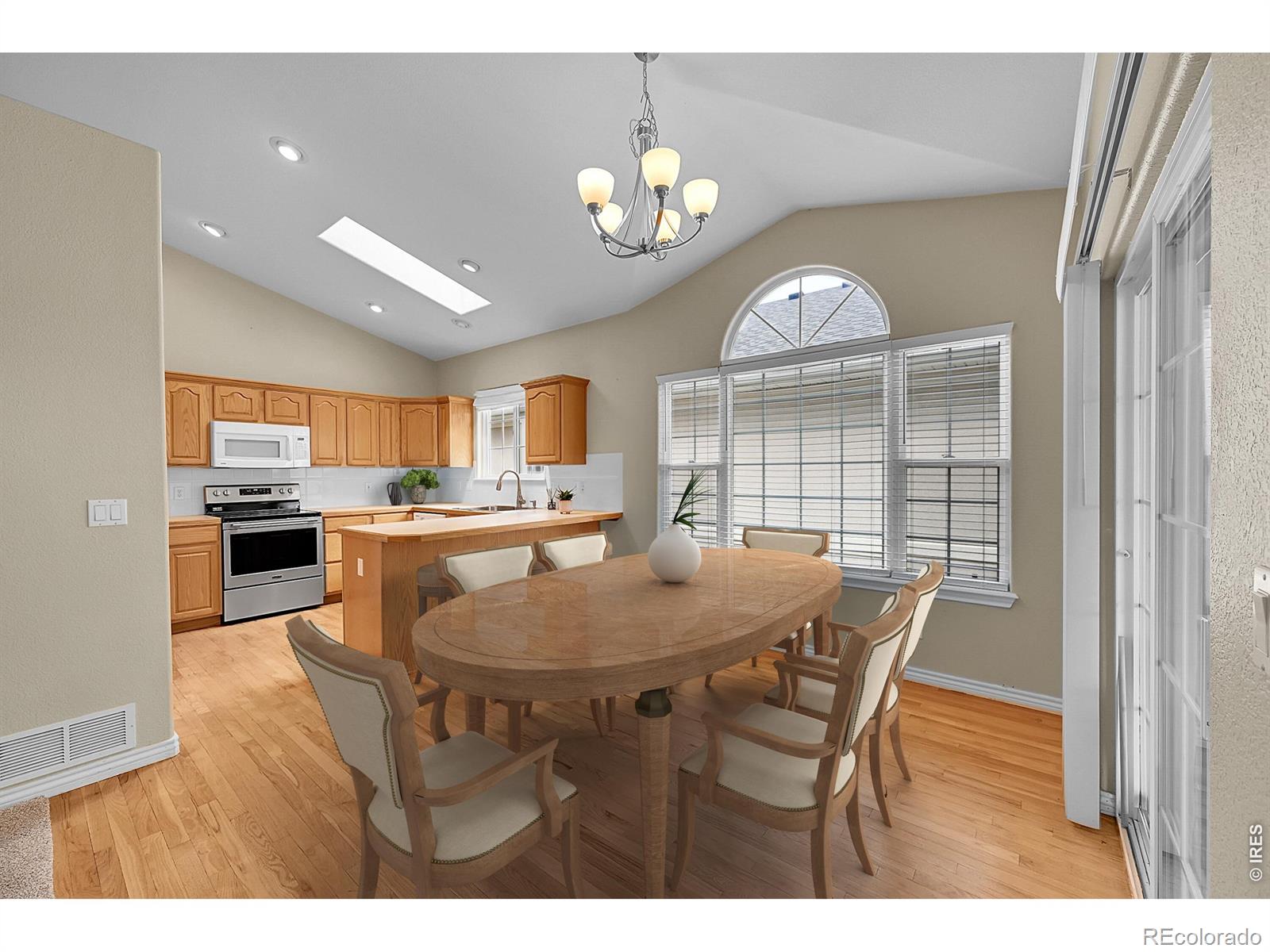 3729 Doral Drive Longmont CO 80503