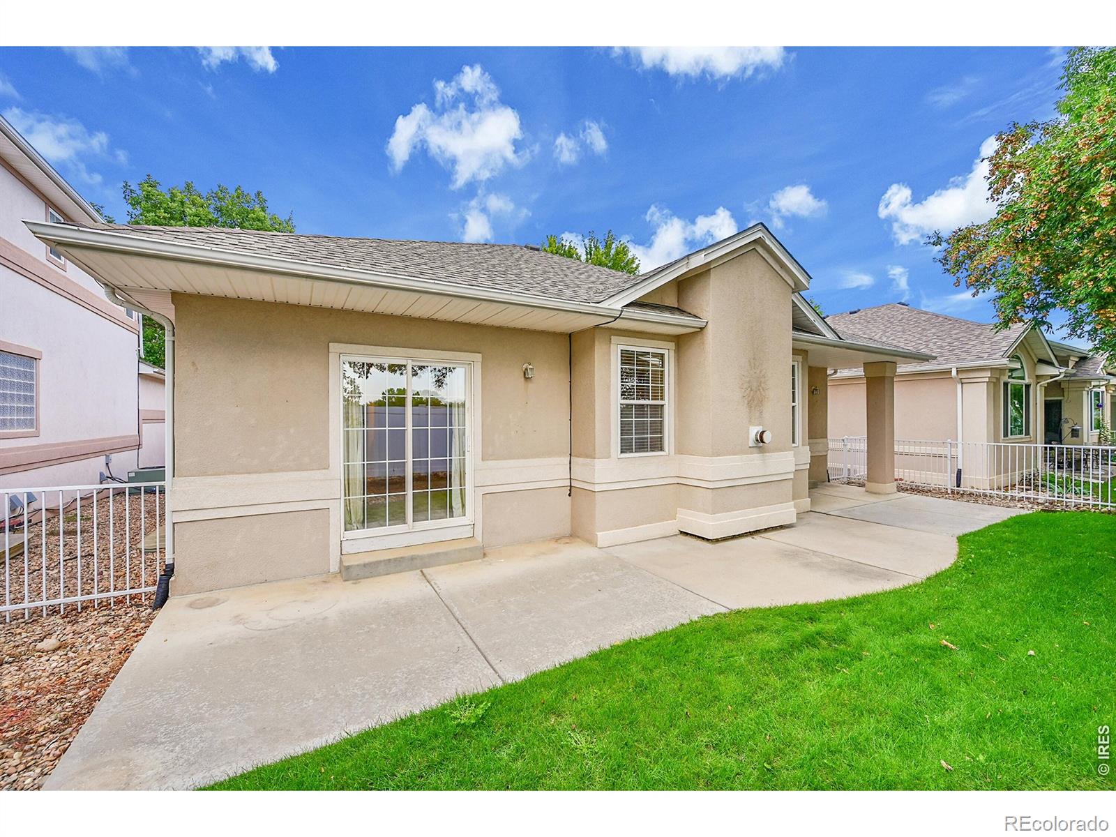 3729 Doral Drive Longmont CO 80503