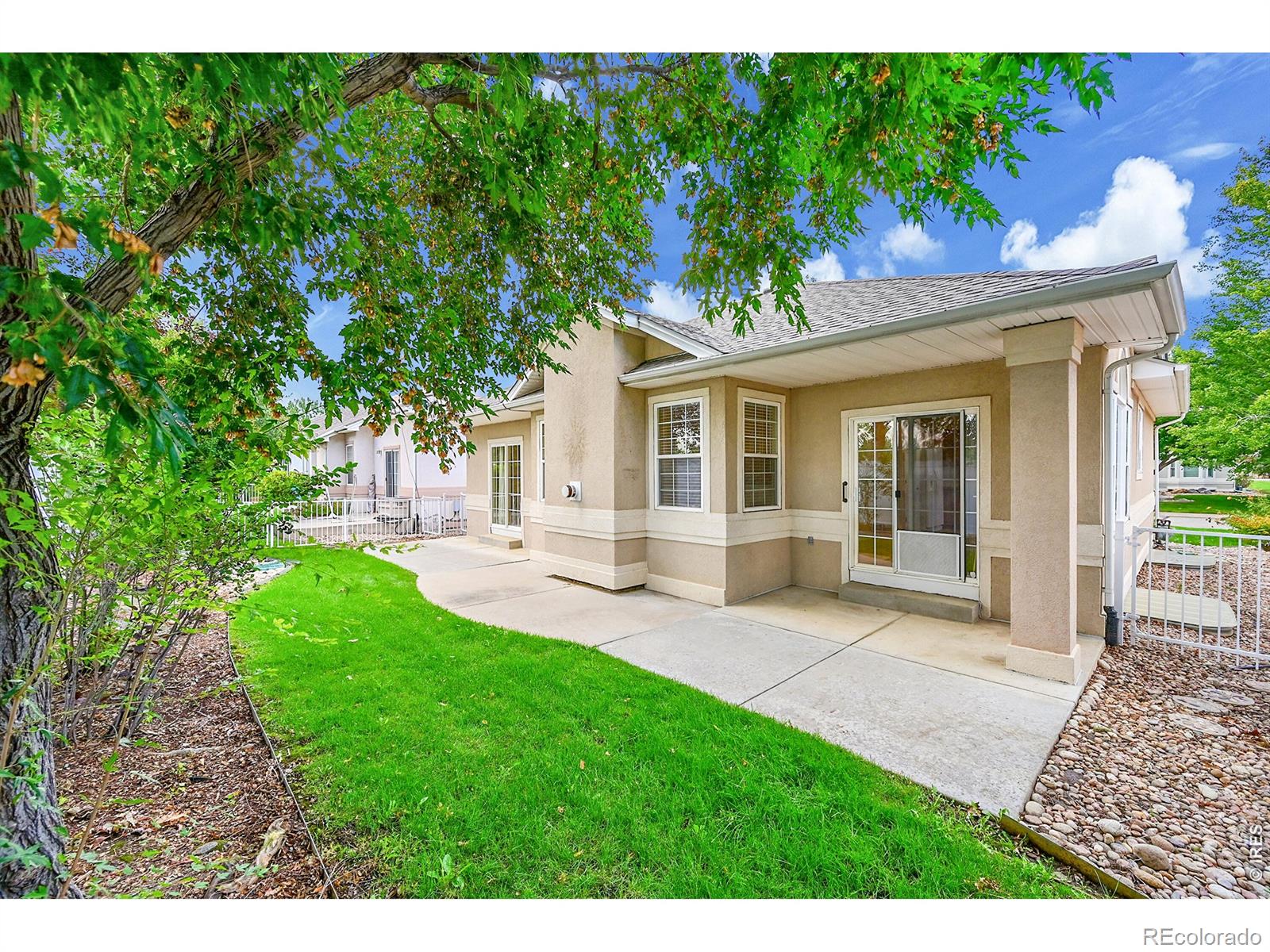 3729 Doral Drive Longmont CO 80503