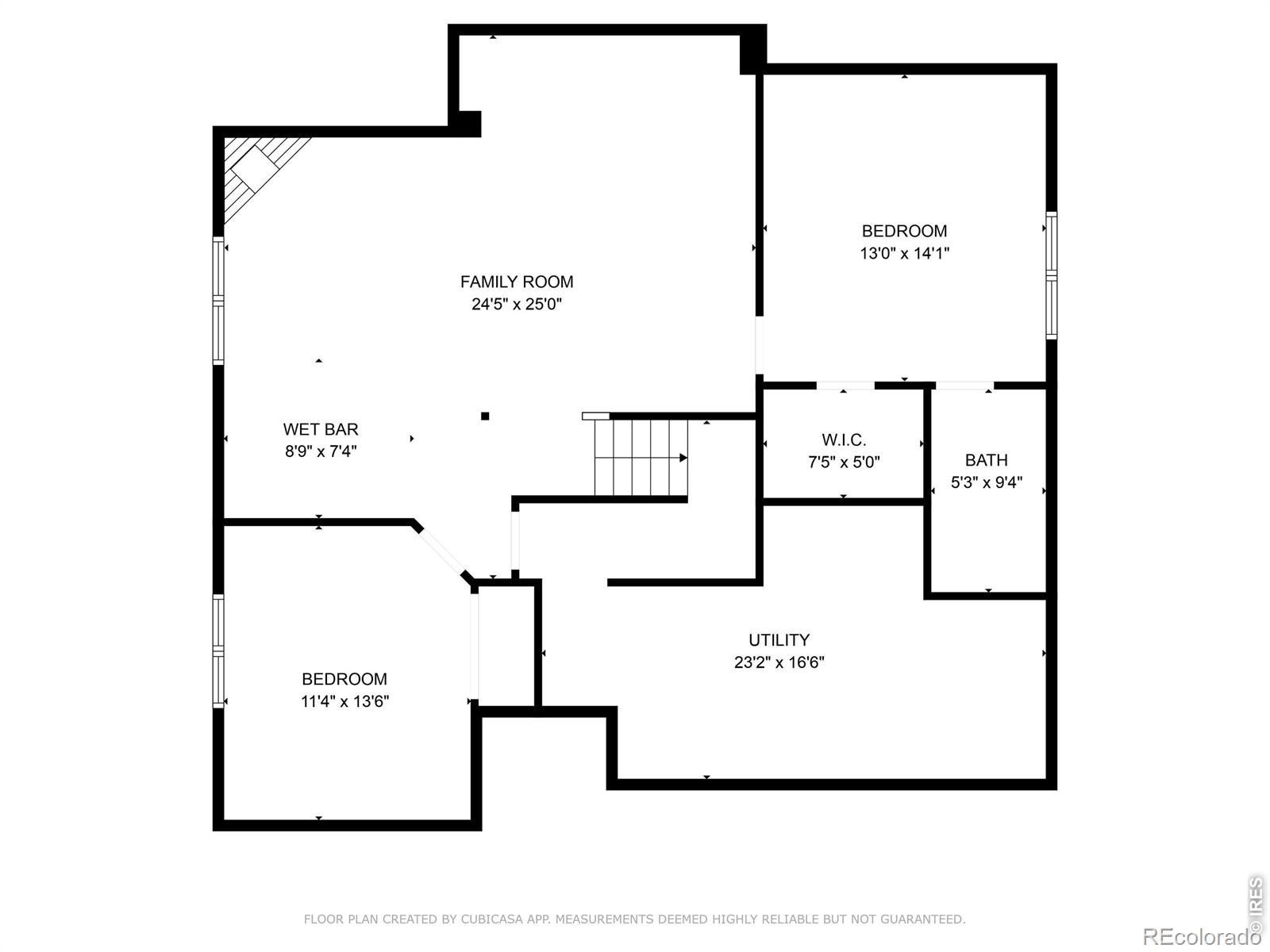 3729 Doral Drive Longmont CO 80503