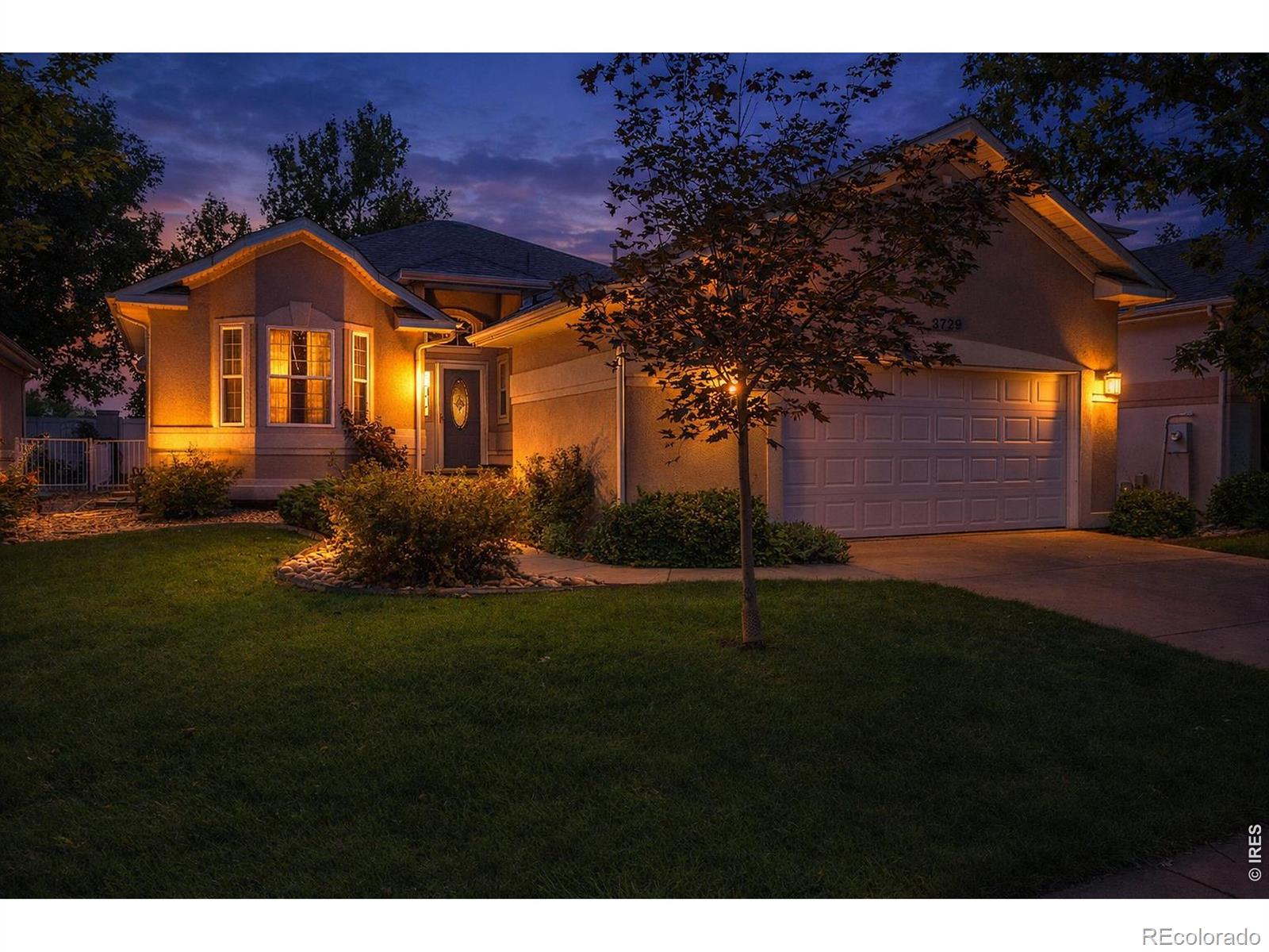 3729 Doral Drive Longmont CO 80503