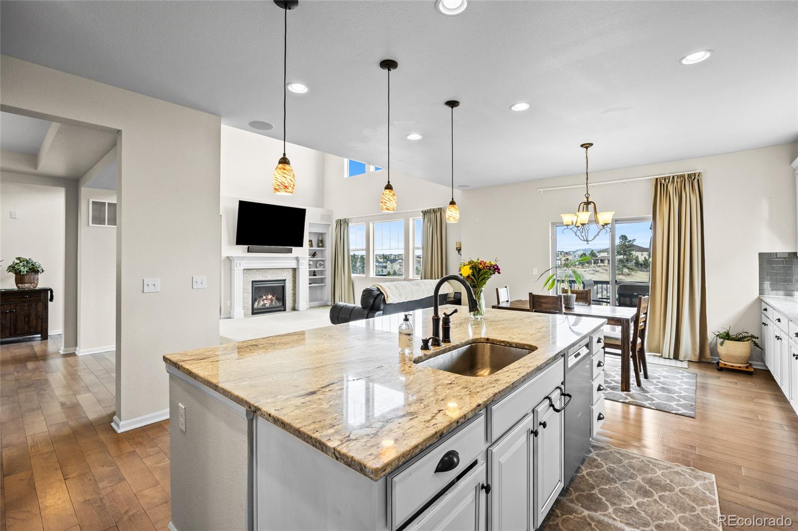 22145 E Stroll Avenue Parker CO 80138