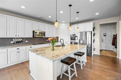 22145 E Stroll Avenue Parker CO 80138