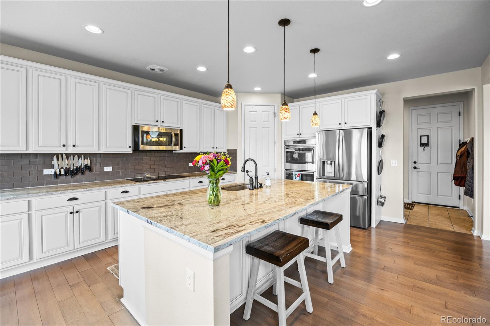 22145 E Stroll Avenue Parker CO 80138