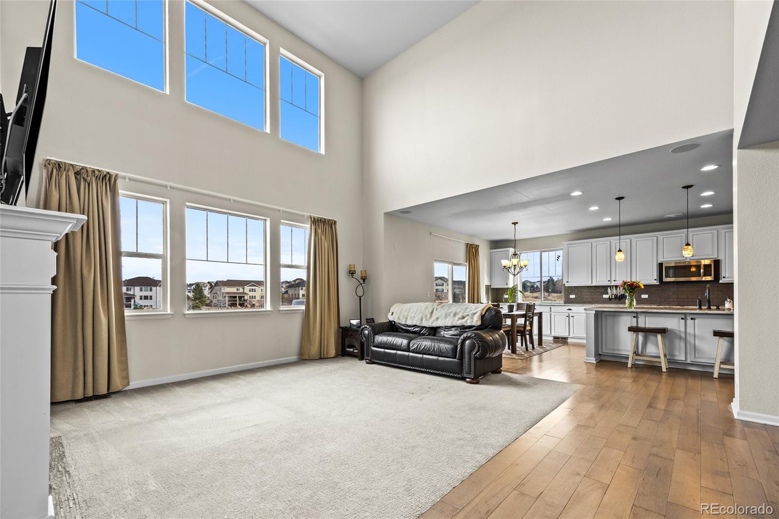 22145 E Stroll Avenue Parker CO 80138