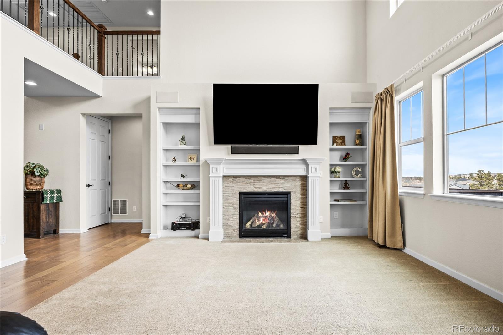 22145 E Stroll Avenue Parker CO 80138