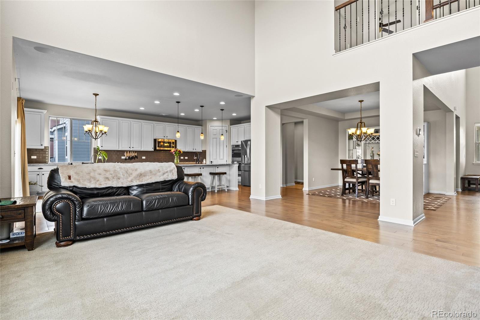 22145 E Stroll Avenue Parker CO 80138