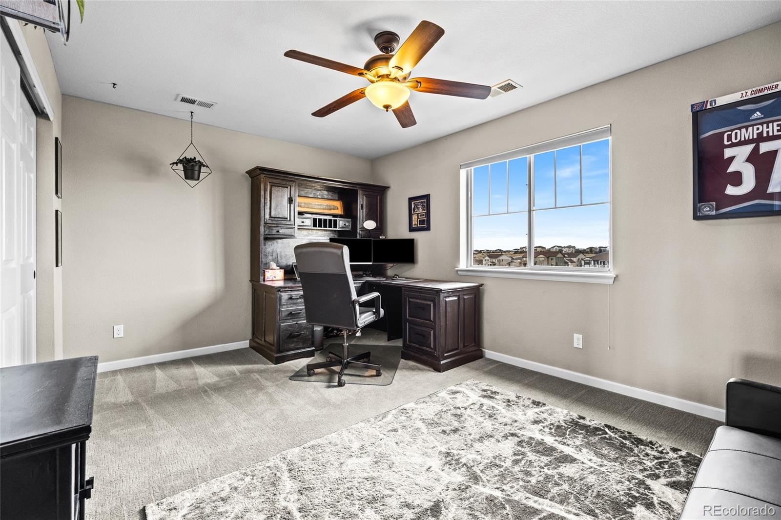 22145 E Stroll Avenue Parker CO 80138