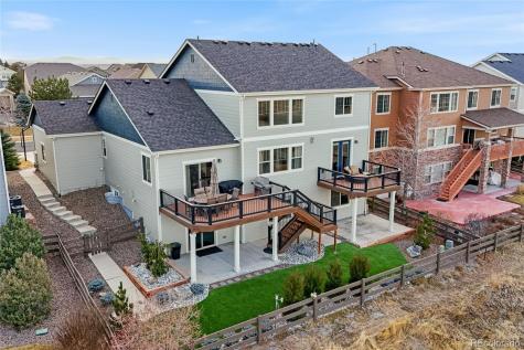 22145 E Stroll Avenue Parker CO 80138