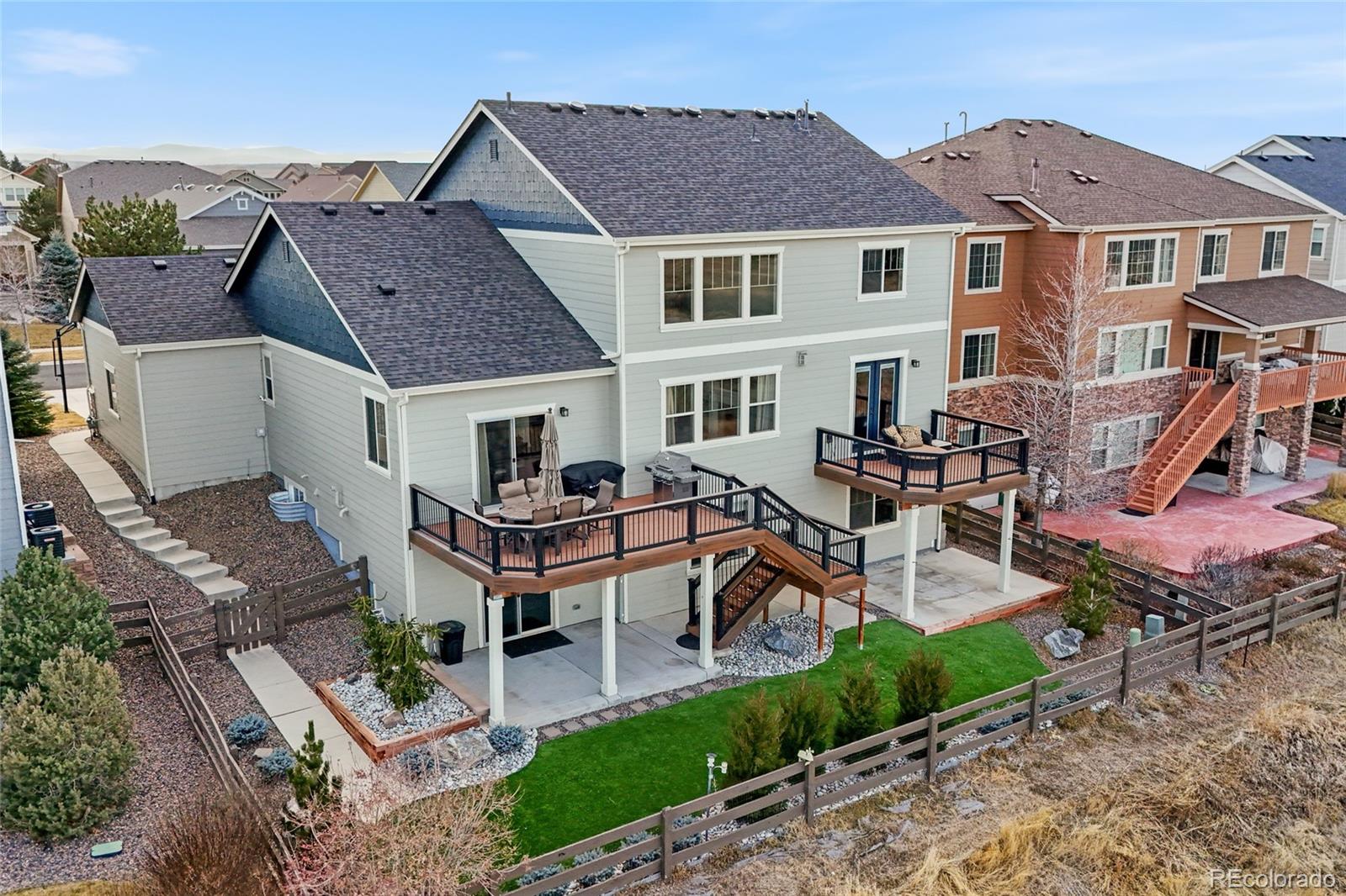 22145 E Stroll Avenue Parker CO 80138