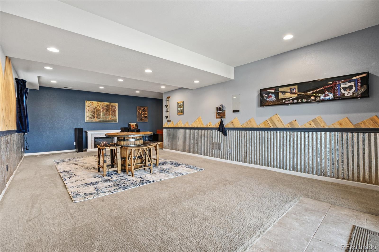 22145 E Stroll Avenue Parker CO 80138