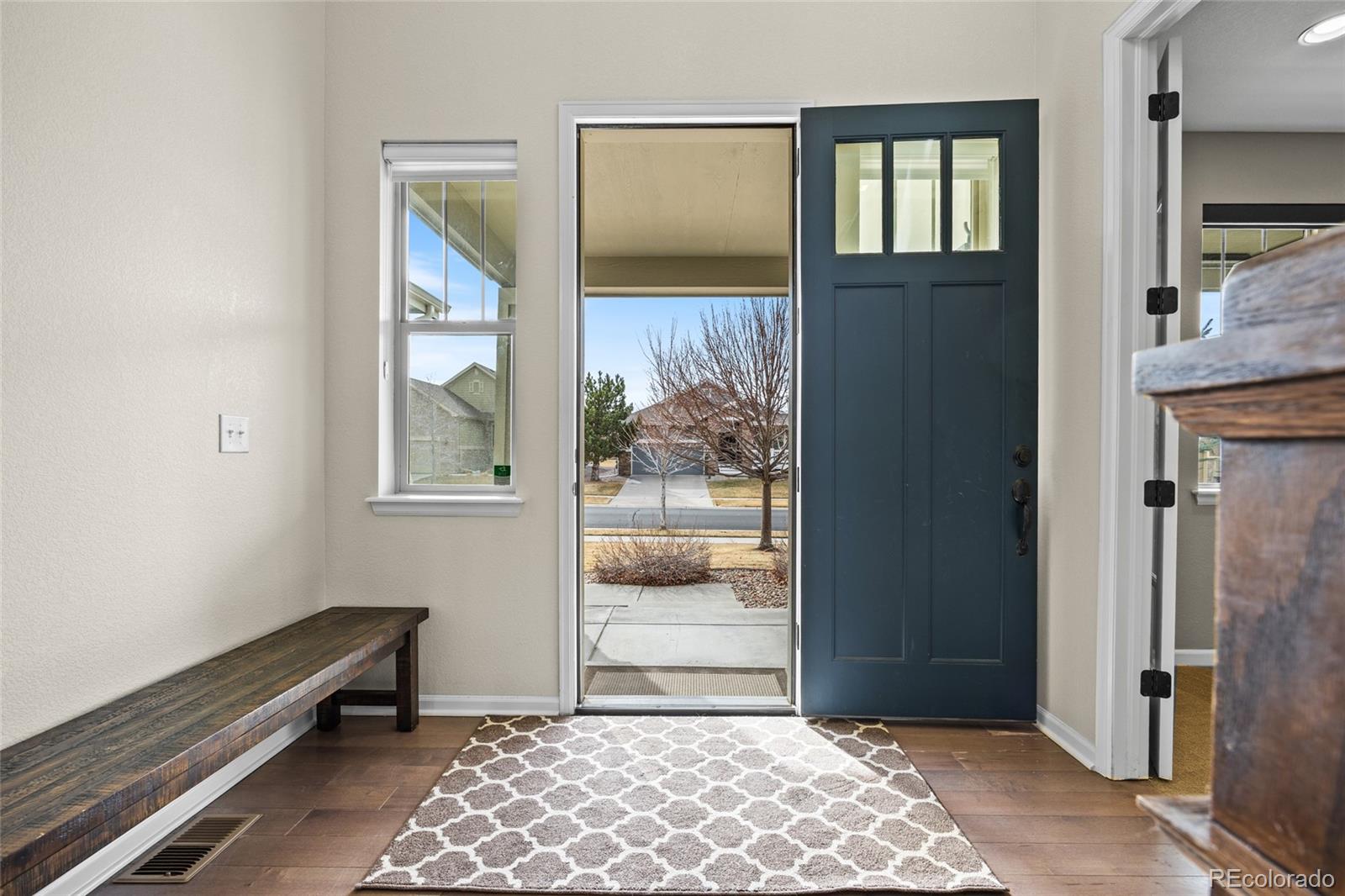 22145 E Stroll Avenue Parker CO 80138