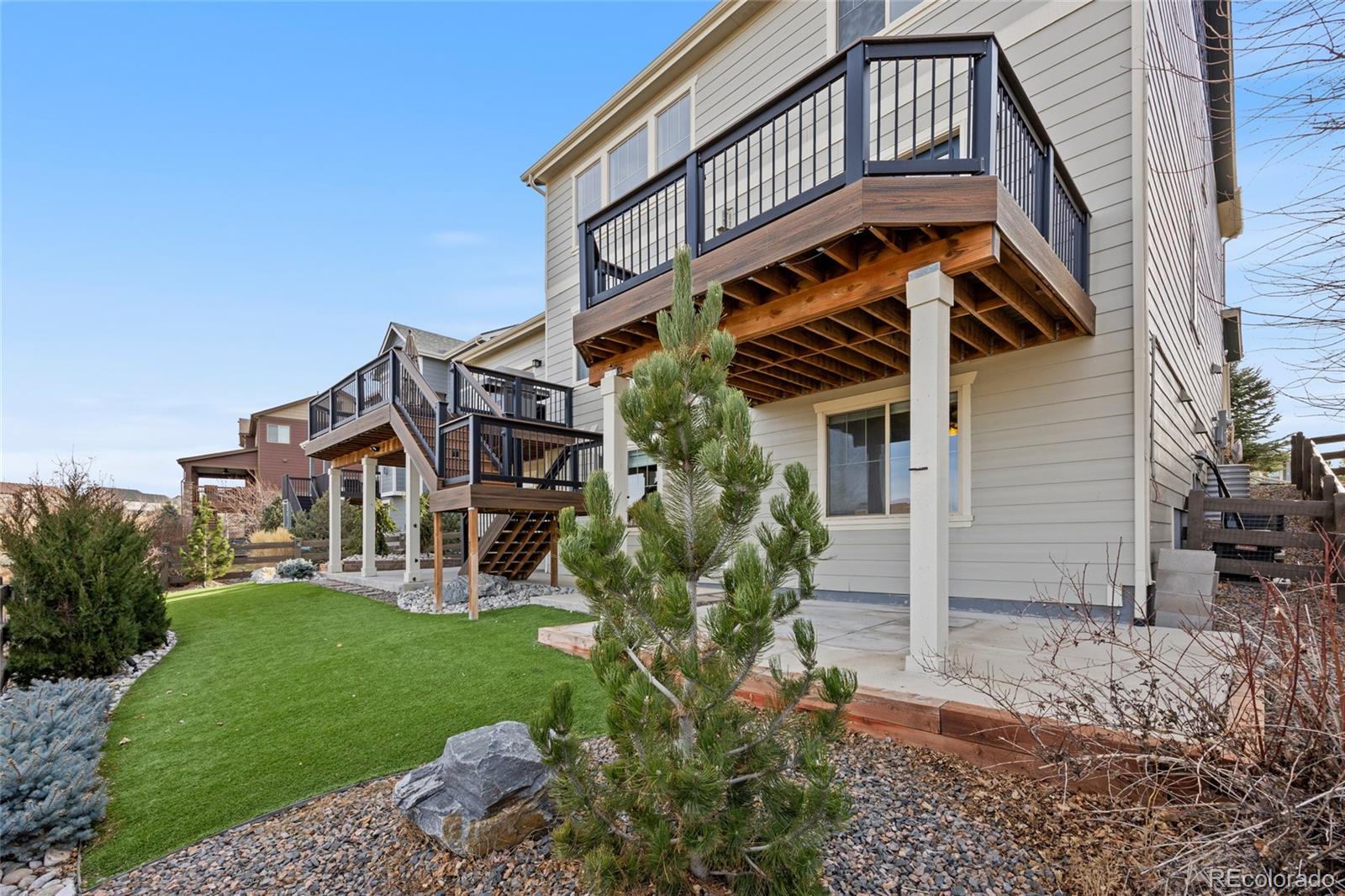 22145 E Stroll Avenue Parker CO 80138