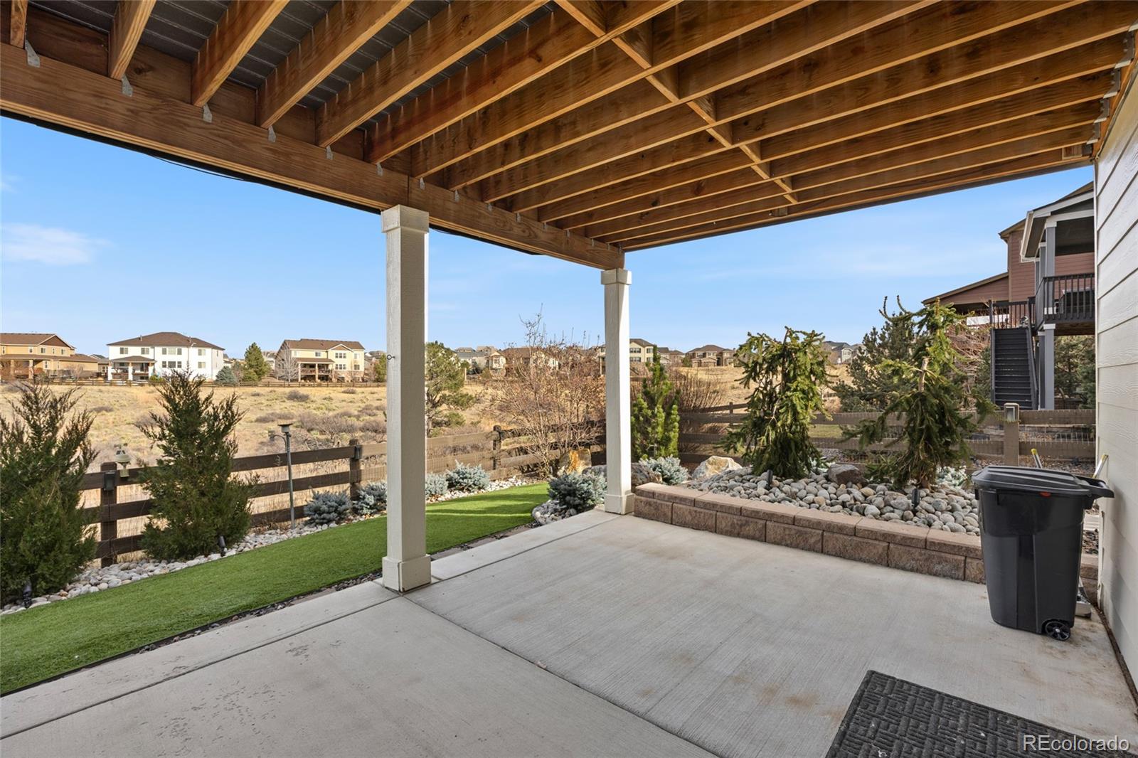 22145 E Stroll Avenue Parker CO 80138
