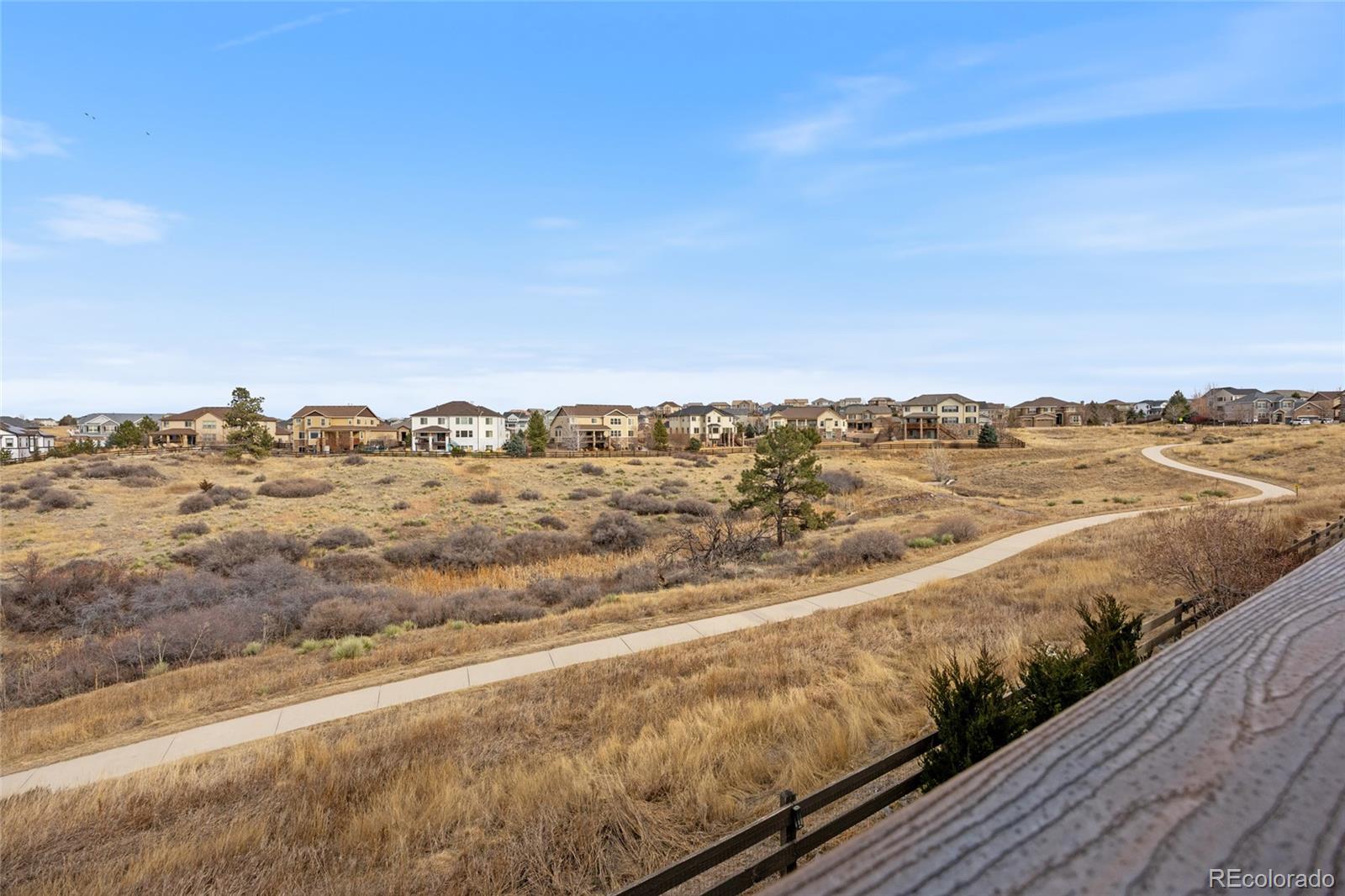 22145 E Stroll Avenue Parker CO 80138