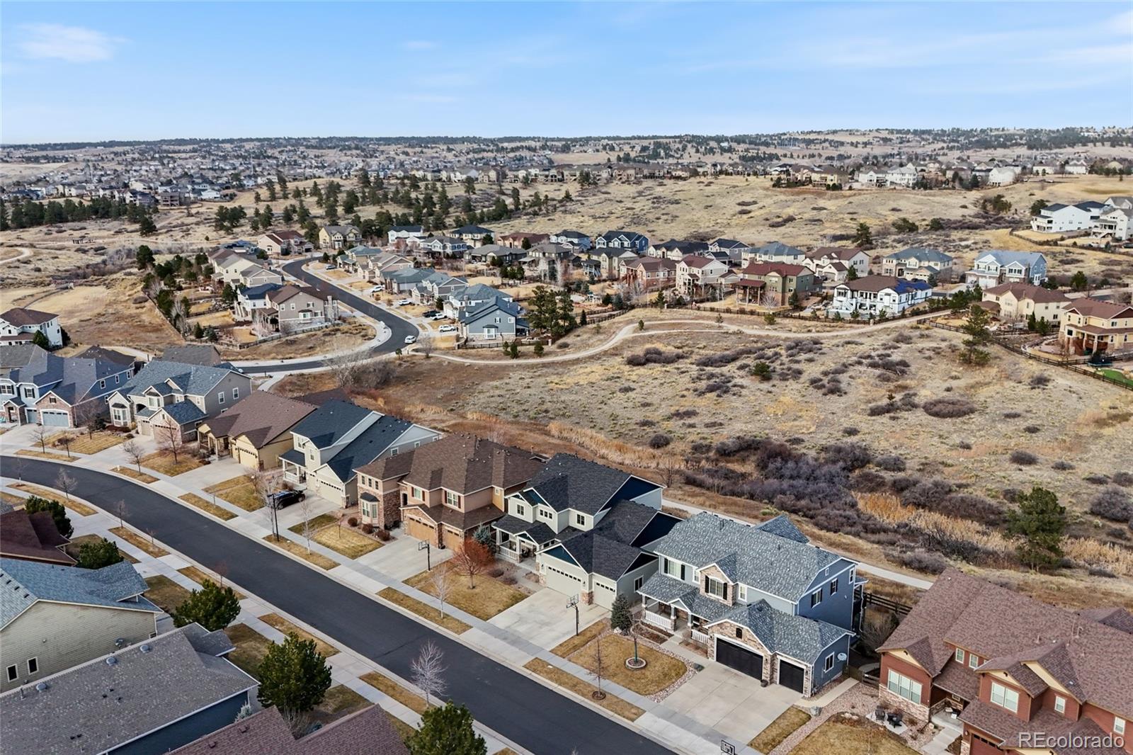 22145 E Stroll Avenue Parker CO 80138