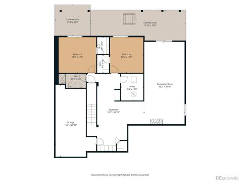 22145 E Stroll Avenue Parker CO 80138