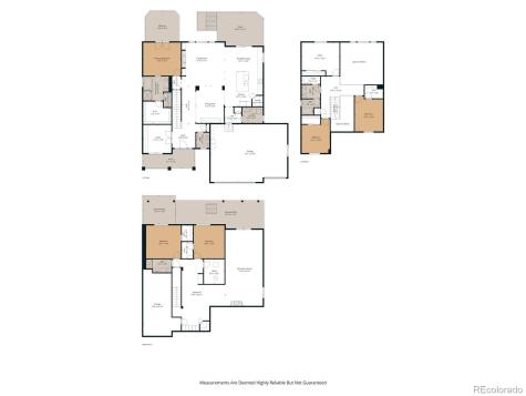 22145 E Stroll Avenue Parker CO 80138