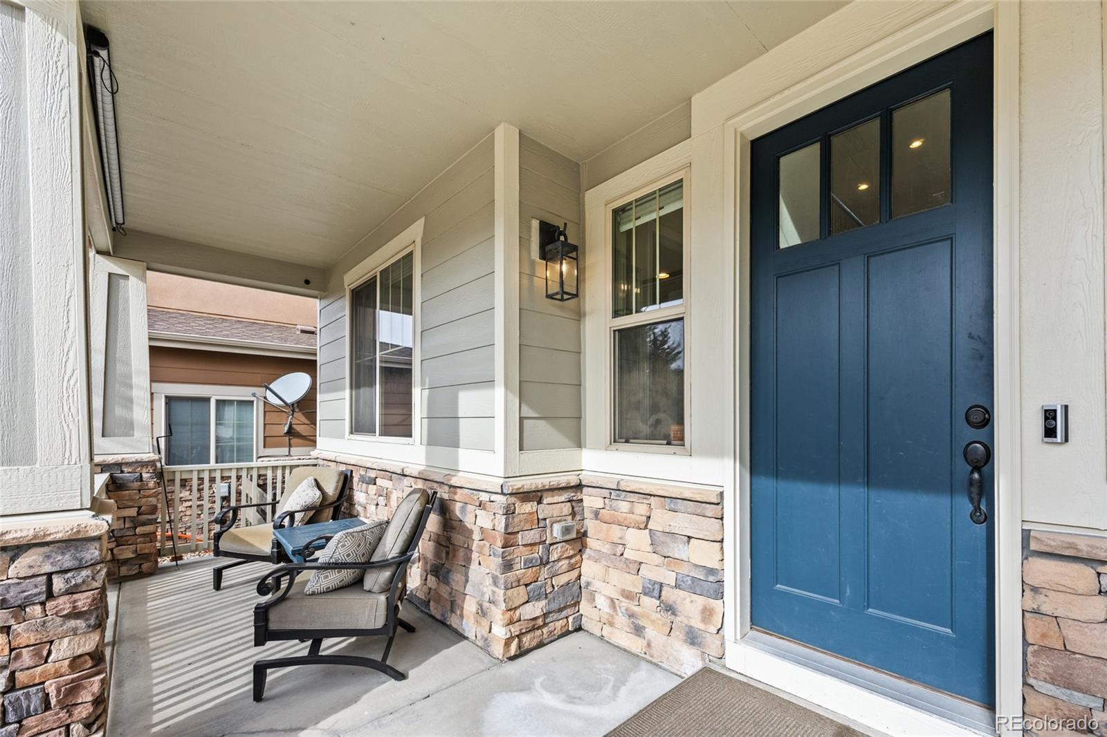 22145 E Stroll Avenue Parker CO 80138