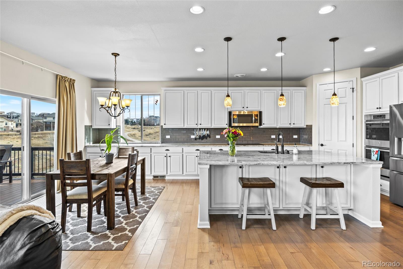22145 E Stroll Avenue Parker CO 80138
