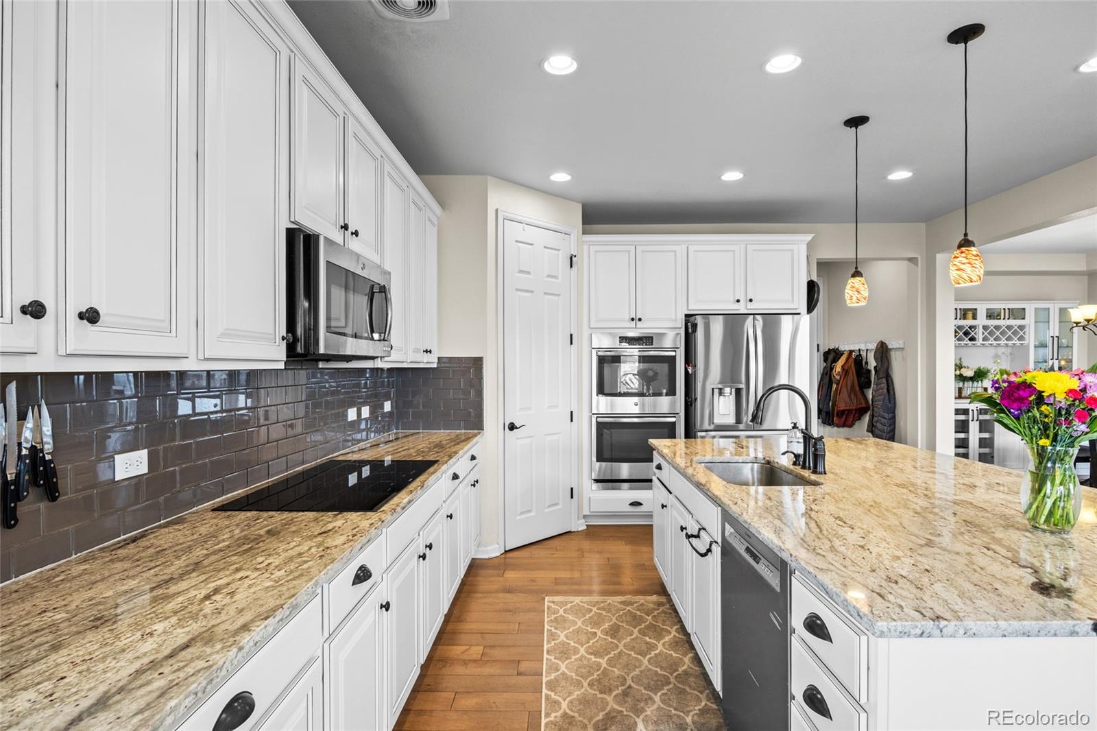22145 E Stroll Avenue Parker CO 80138