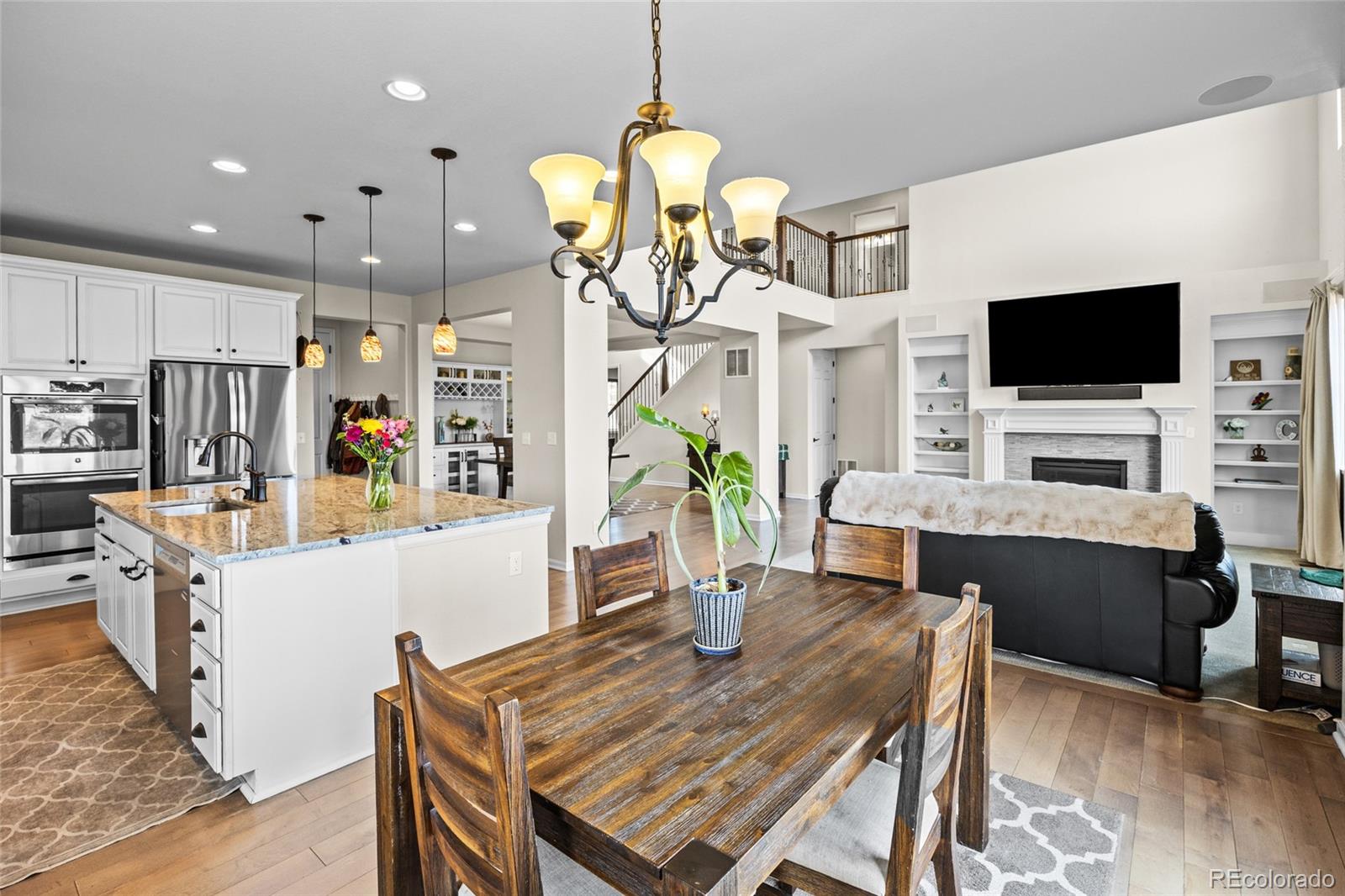 22145 E Stroll Avenue Parker CO 80138