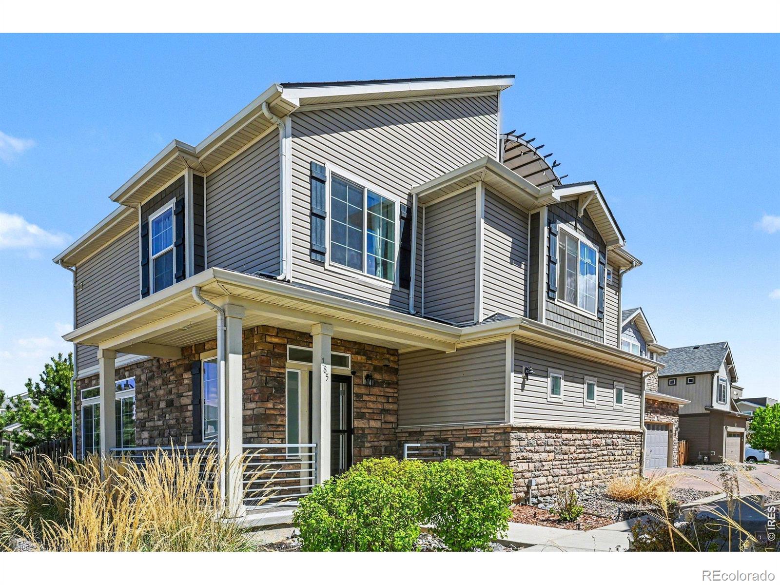 185 S Oak Hill Street Aurora CO 80018