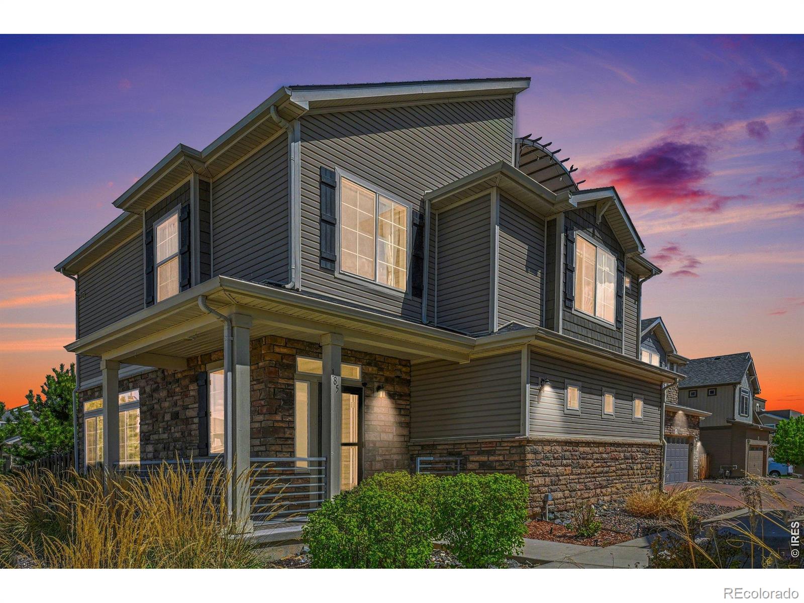 185 S Oak Hill Street Aurora CO 80018