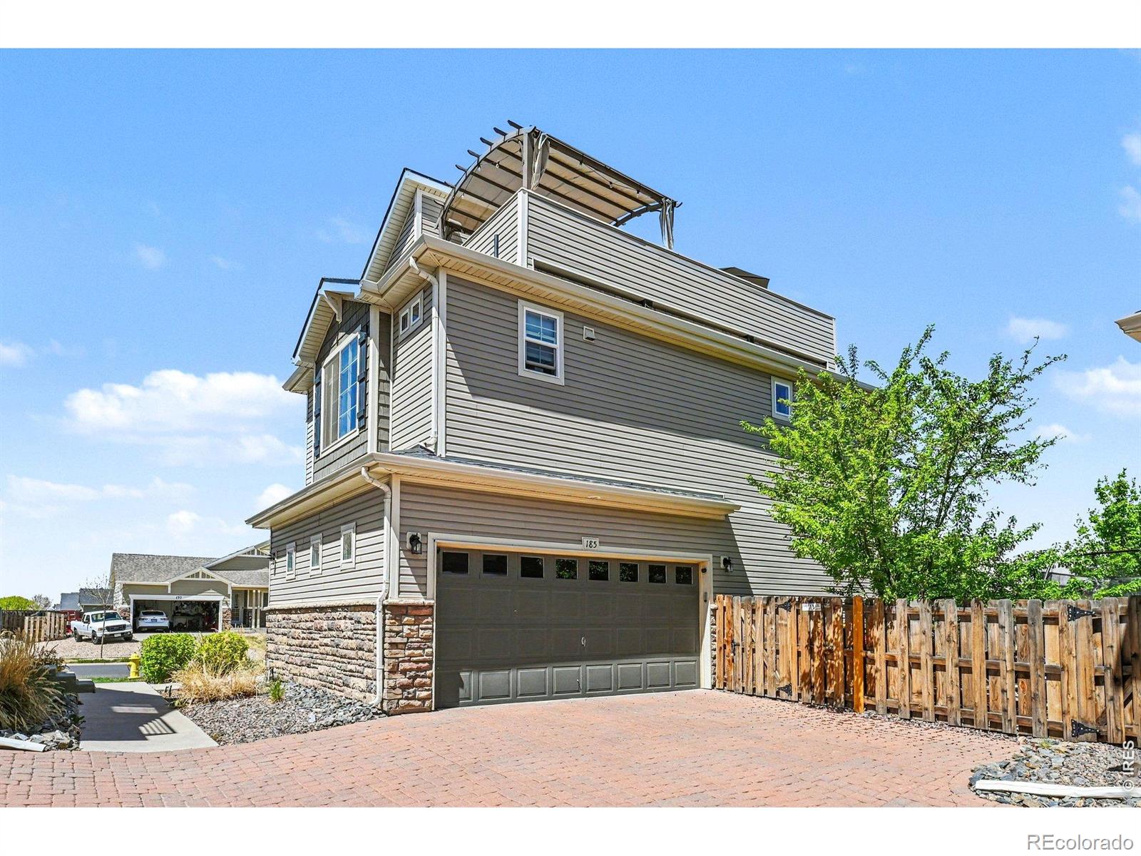 185 S Oak Hill Street Aurora CO 80018