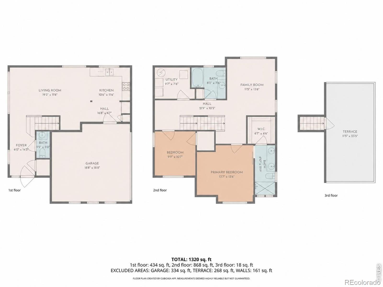 185 S Oak Hill Street Aurora CO 80018