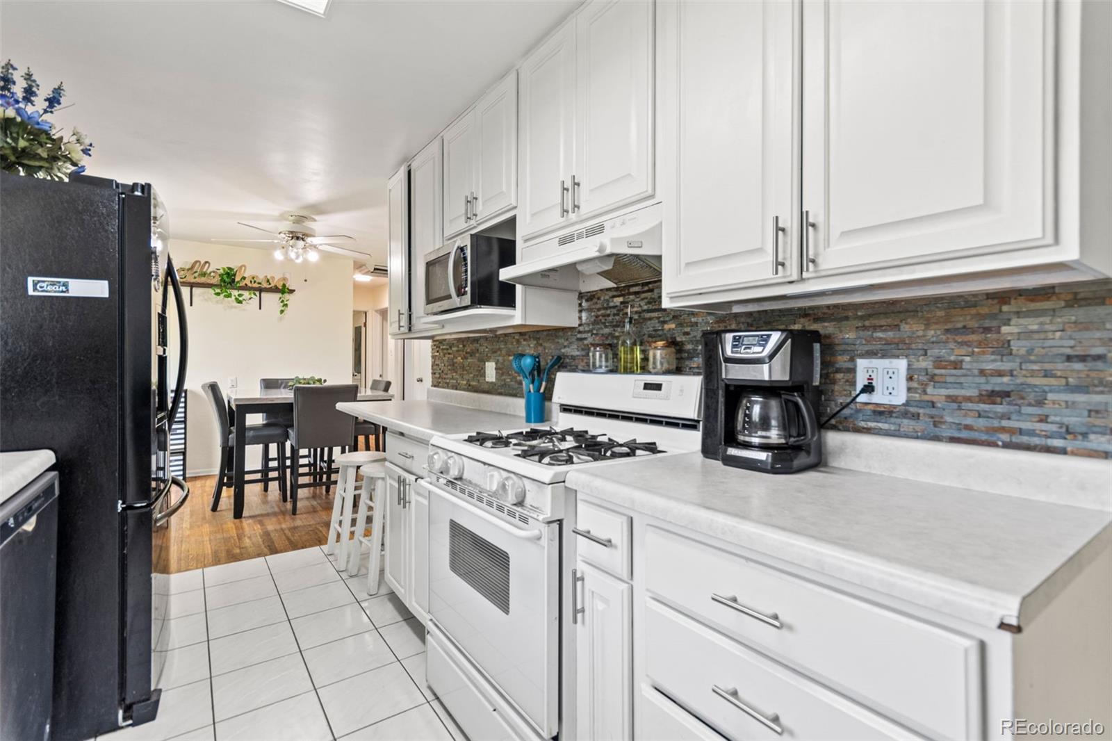 3397 W Tanforan Drive Englewood CO 80110