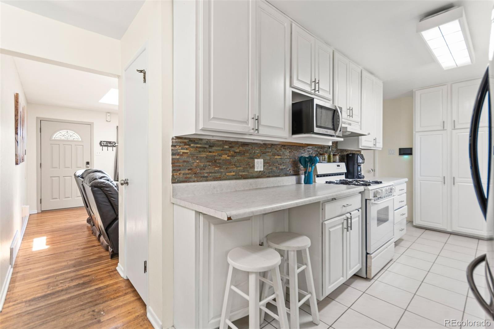 3397 W Tanforan Drive Englewood CO 80110