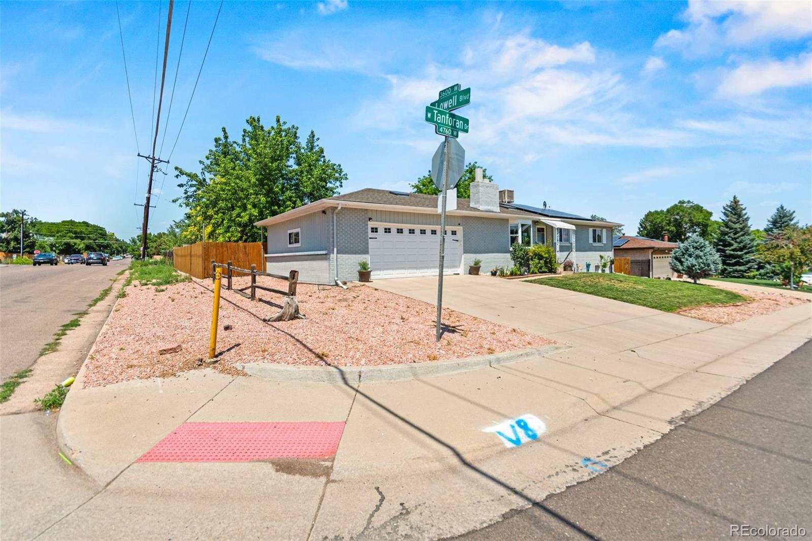 3397 W Tanforan Drive Englewood CO 80110