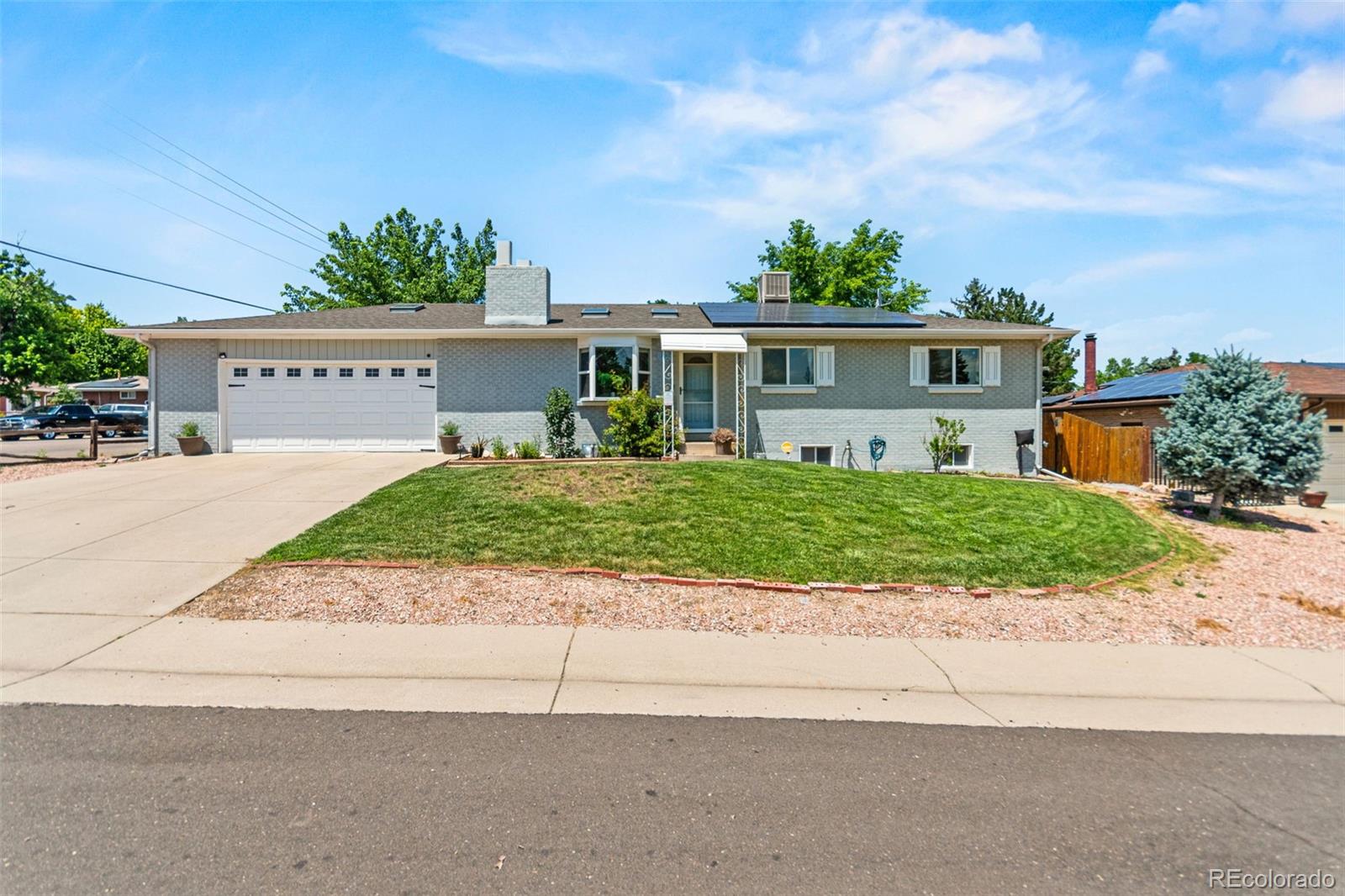 3397 W Tanforan Drive Englewood CO 80110