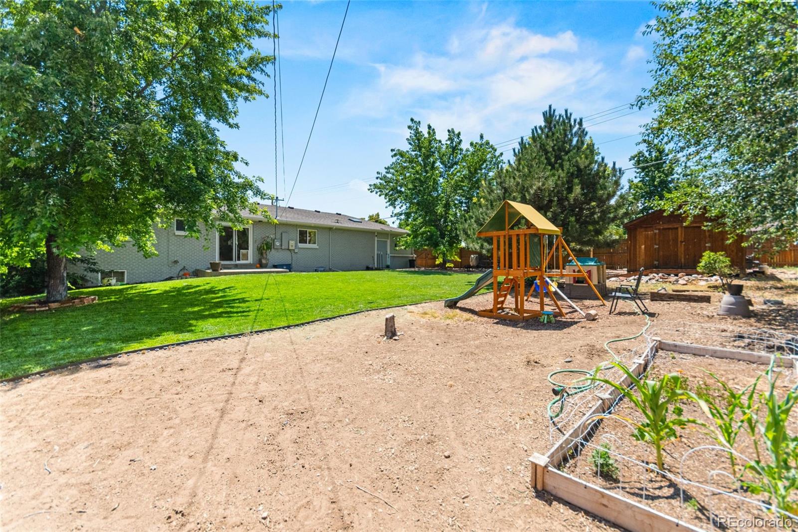 3397 W Tanforan Drive Englewood CO 80110