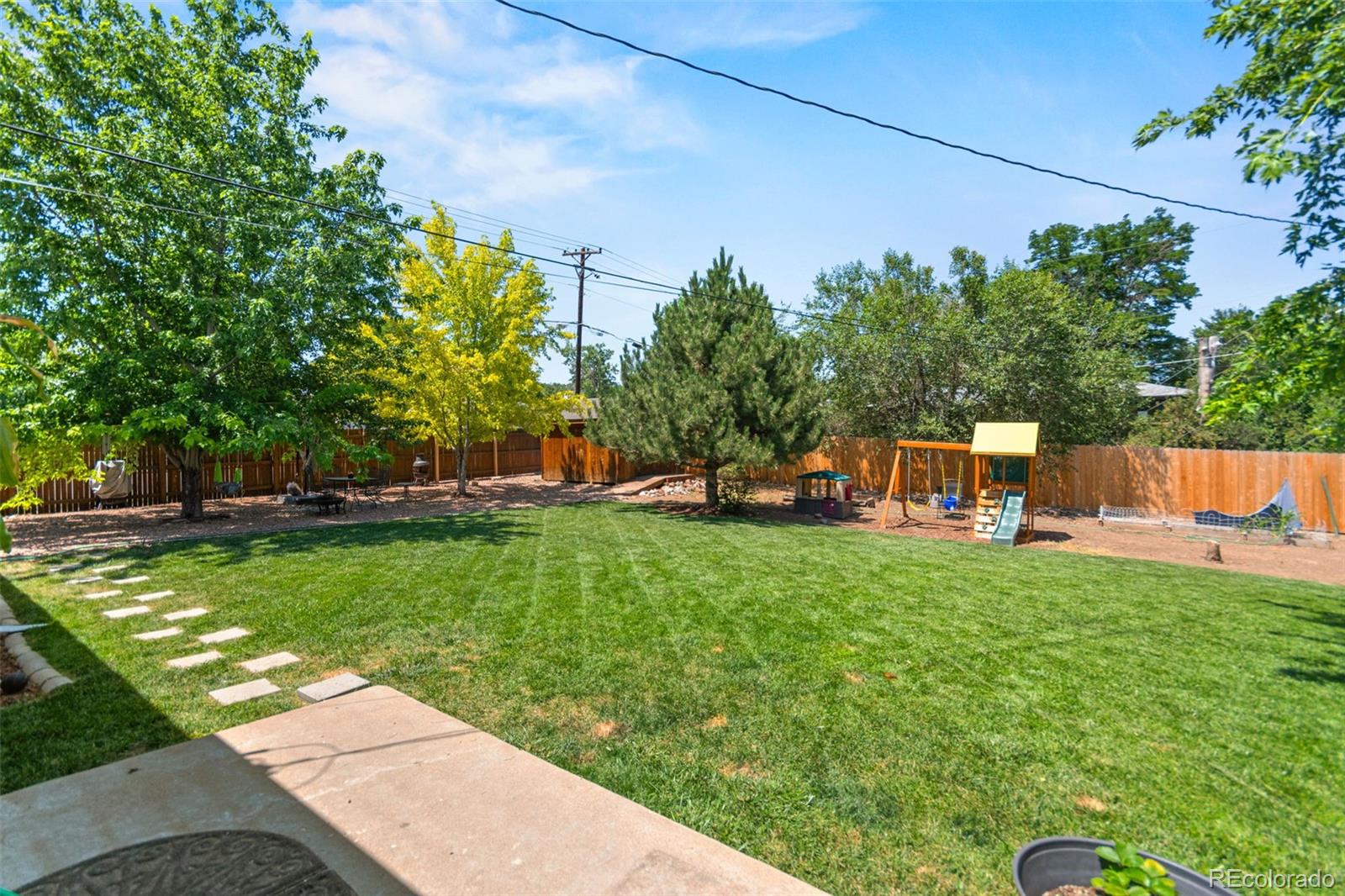 3397 W Tanforan Drive Englewood CO 80110