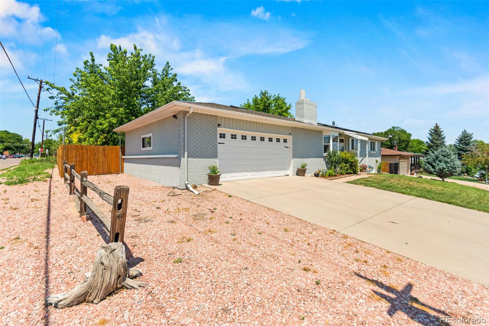 3397 W Tanforan Drive Englewood CO 80110