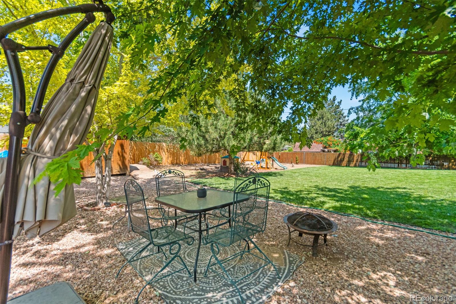 3397 W Tanforan Drive Englewood CO 80110