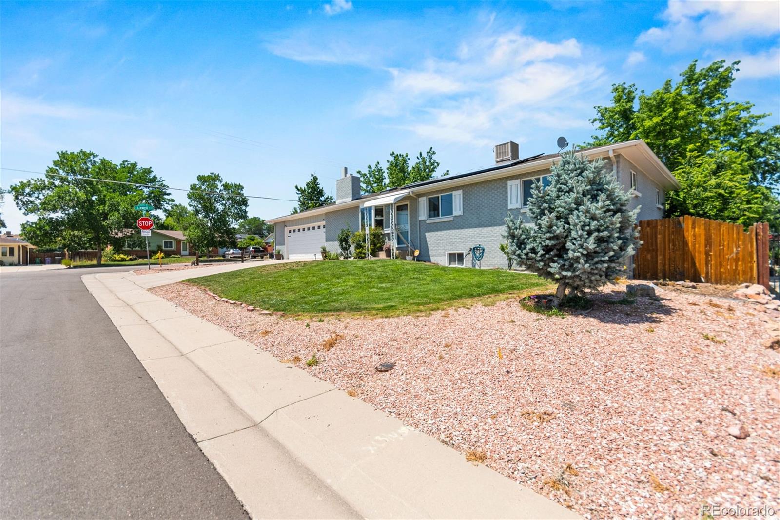 3397 W Tanforan Drive Englewood CO 80110