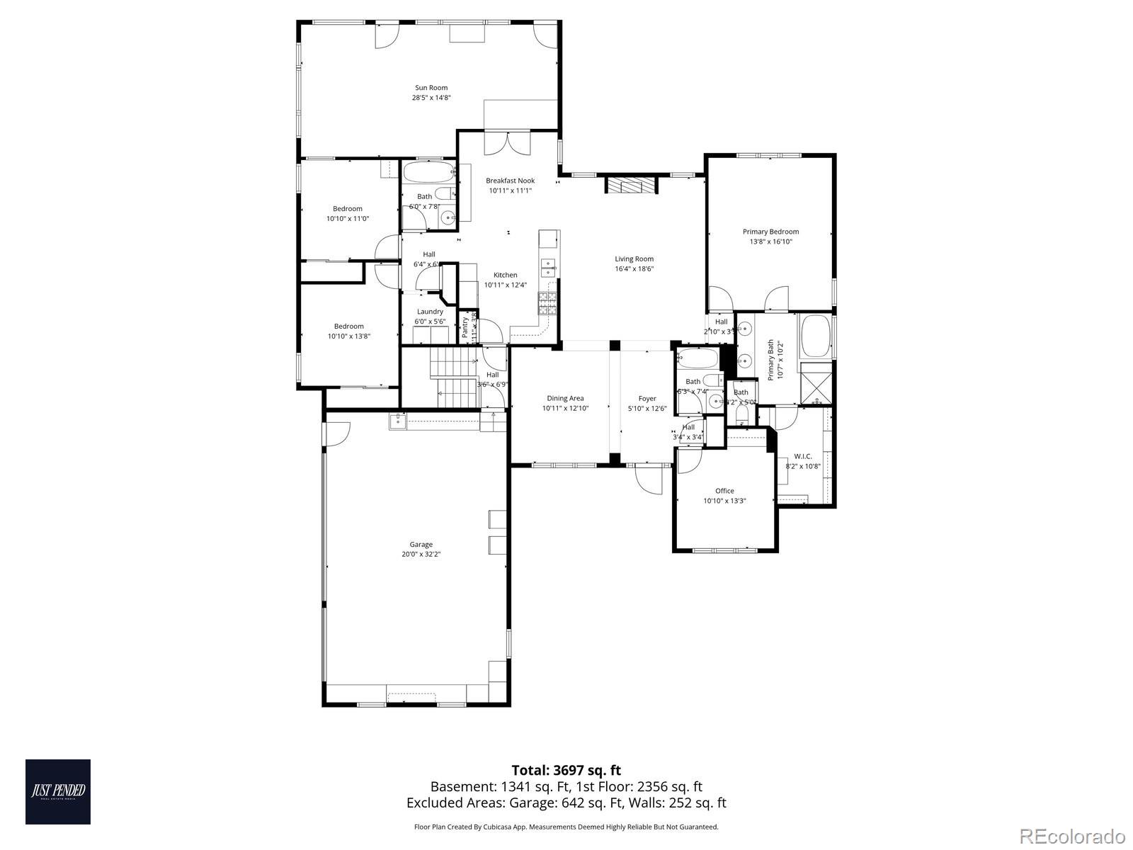 30600 E 150th Avenue Brighton CO 80603