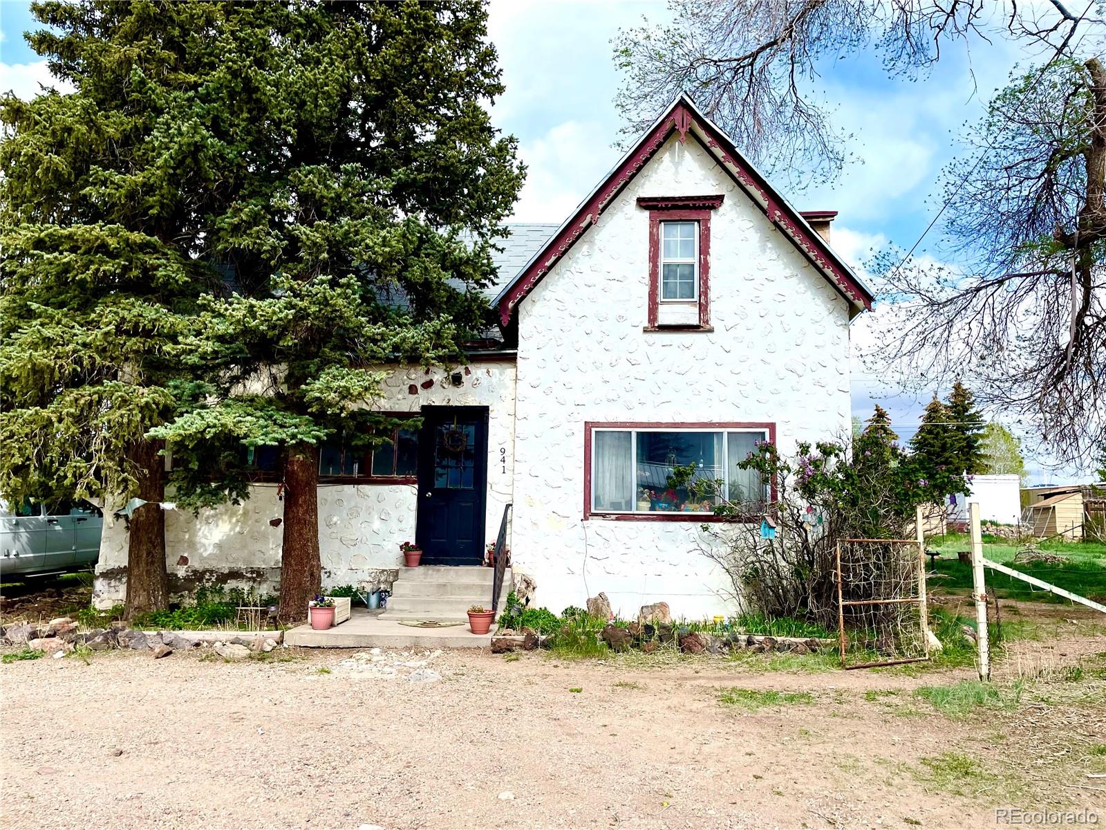 941 French Street Silver Cliff CO 81252