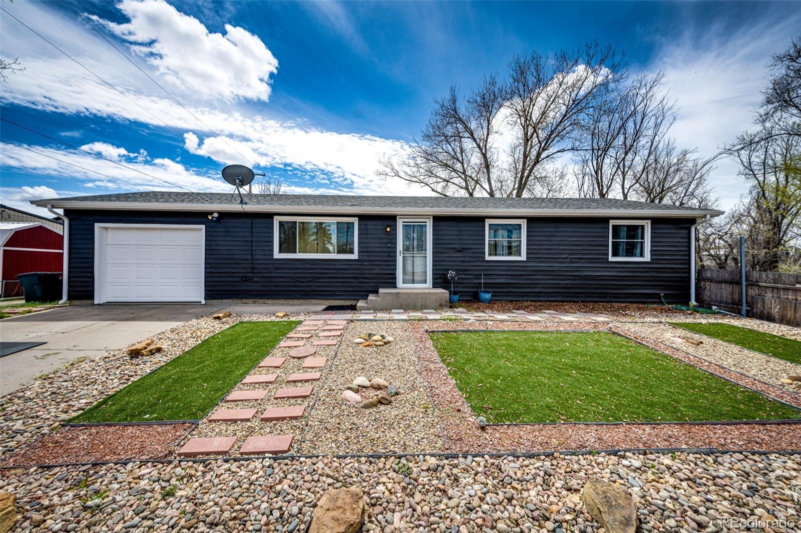 1085 6th Street Limon CO 80828