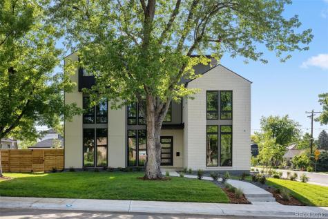 3301 S Clermont Street Denver CO 80222