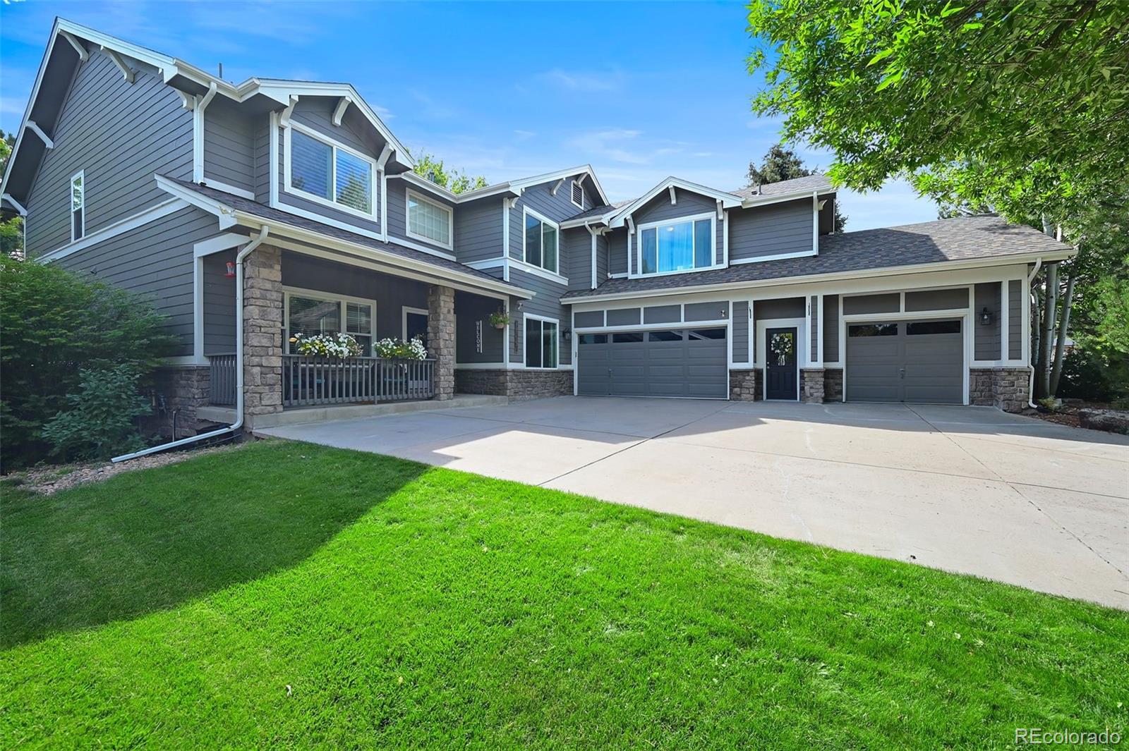 22199 E Costilla Drive Aurora CO 80016